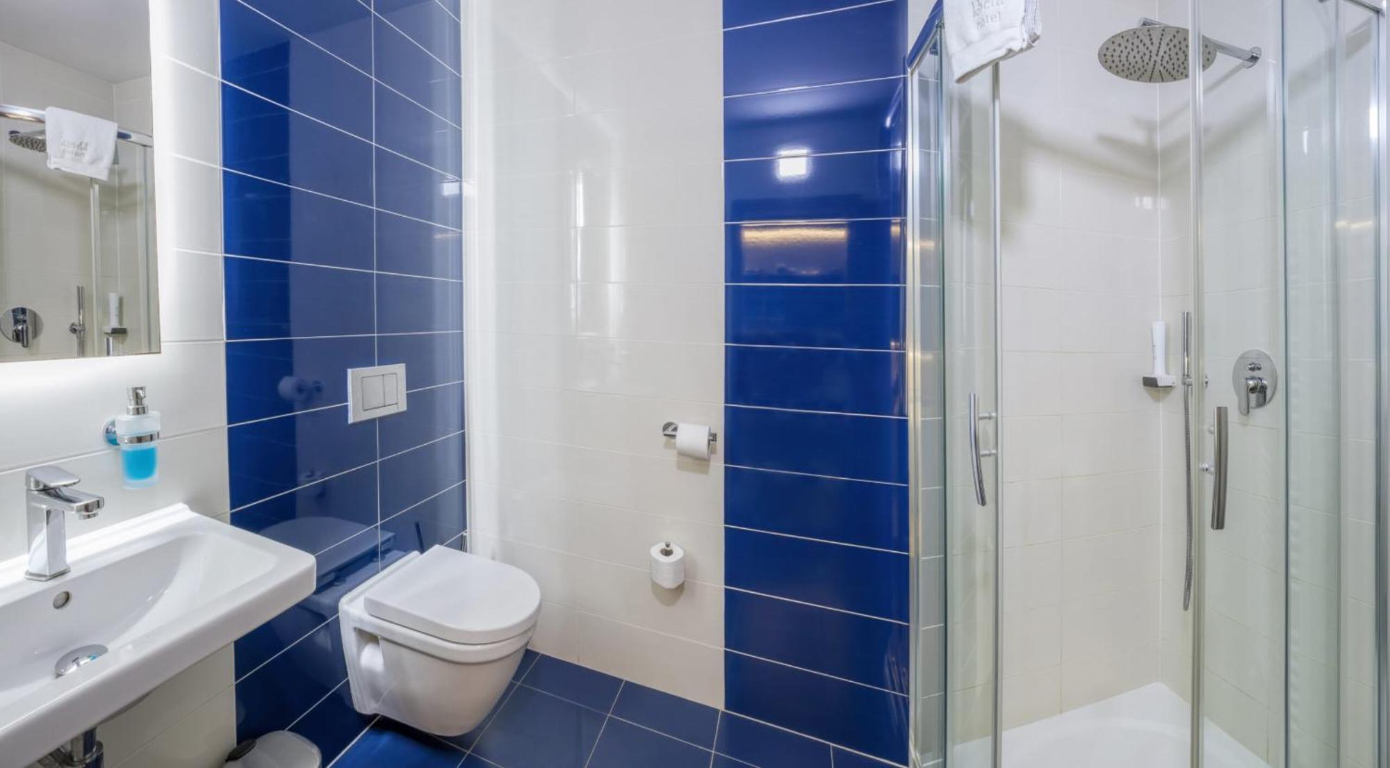 Hotel Beta Bzenec Zimmer foto